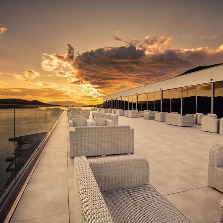 Hotel VAPORE Neum Buitenkant foto