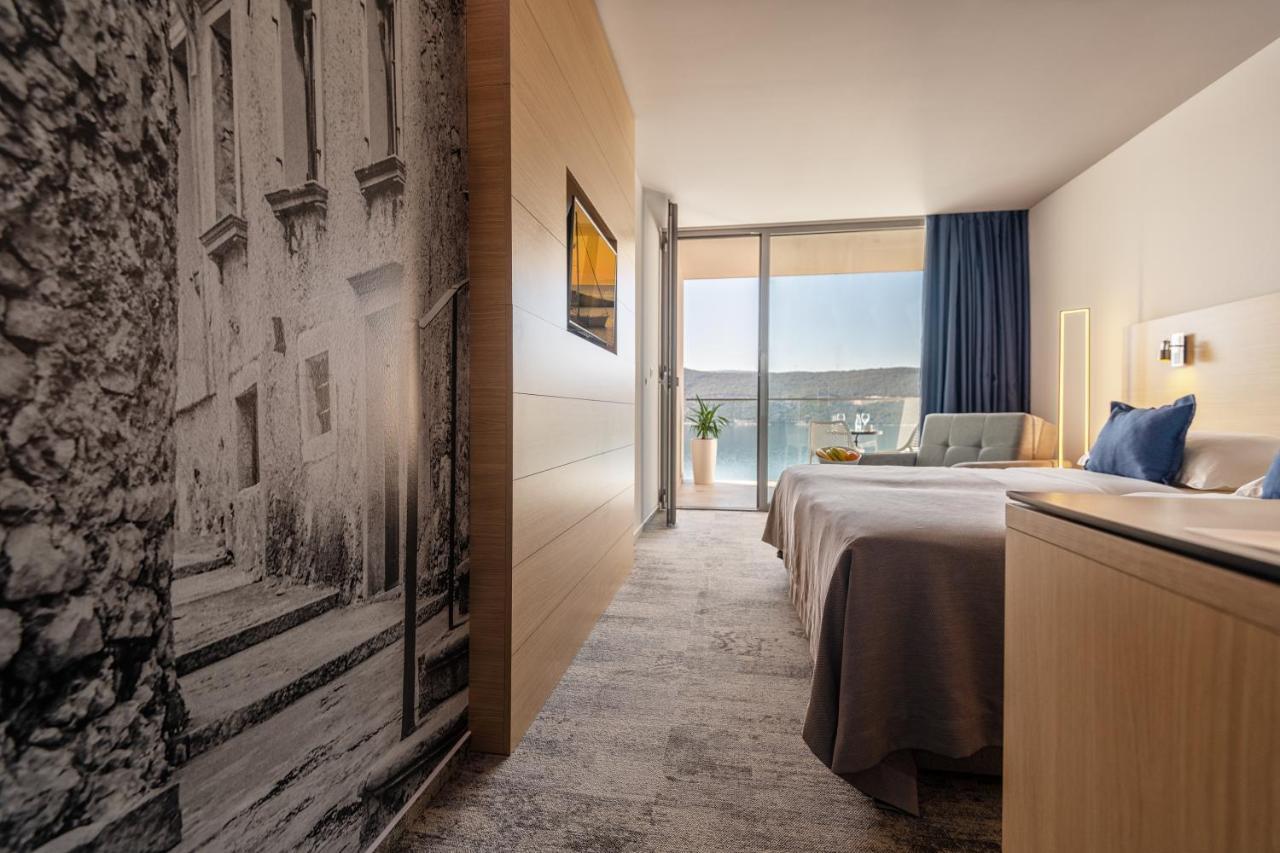 Hotel VAPORE Neum Buitenkant foto