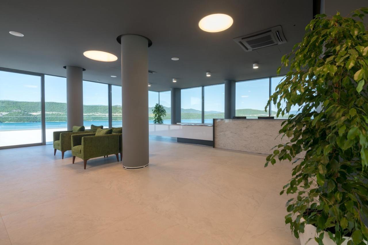 Hotel VAPORE Neum Buitenkant foto